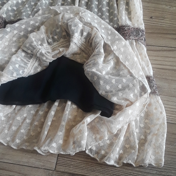 ALANNAH HILL Addicted to you skirt - Picture 4 of 10